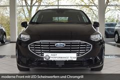 FORD Fiesta 1.0 Hybrid Titanium X~Automatik~LED~Navi
