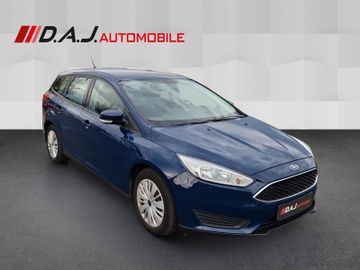 Ford Focus - 7