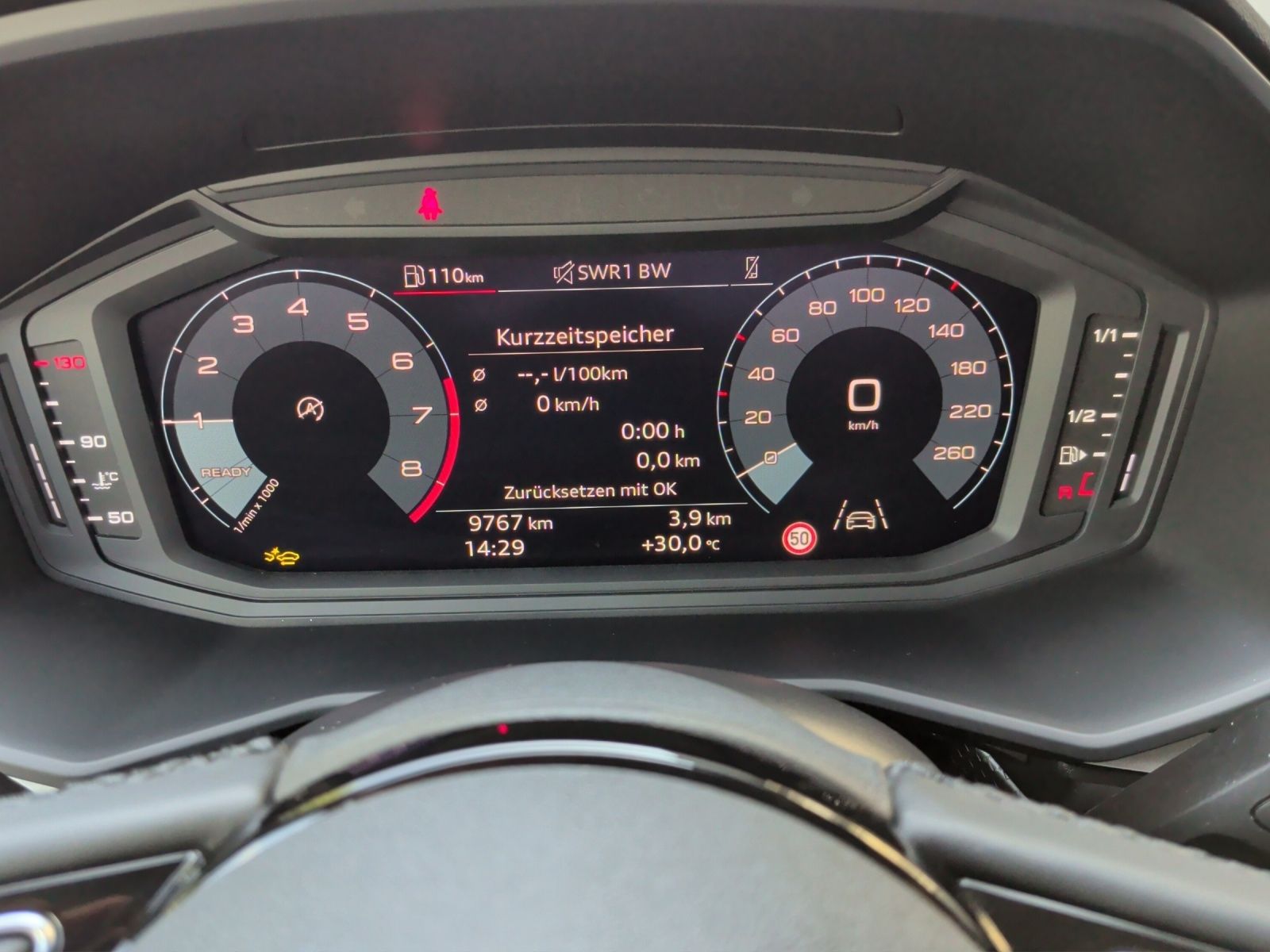 Audi A1 - Bild 14
