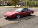 Nissan 200 SX S13 - Nissan aus 1992