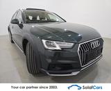 Audi A4 Allroad 2.0 35 TDI Quattro Aut. Pano LED-Xen - Audi A4 Allroad mit Schiebedach
