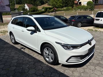 Volkswagen Golf - 3
