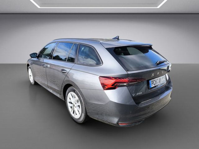 Octavia Combi Selection