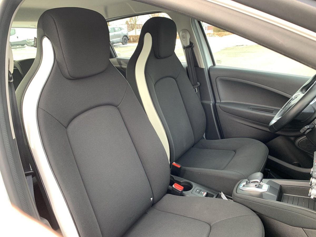 Renault ZOE - Bild 25