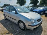 Volkswagen Polo 1.2 47kW Comfortline HU/AU 05.2027 (Nr.006) - Volkswagen Polo: A05