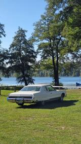 Chrysler New Yorker - Chrysler New Yorker Gebrauchtwagen