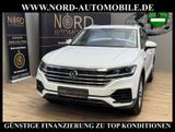 Volkswagen Touareg 4MOT 3.0 TSI Innov/Head-Up/Kamera - Volkswagen Touareg mit Benzin-Antrieb: Geländewagen, 3.0