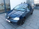 Dacia Logan 1.6 Express Ambiance ZV/Servo/ABS - Dacia Kastenwagen
