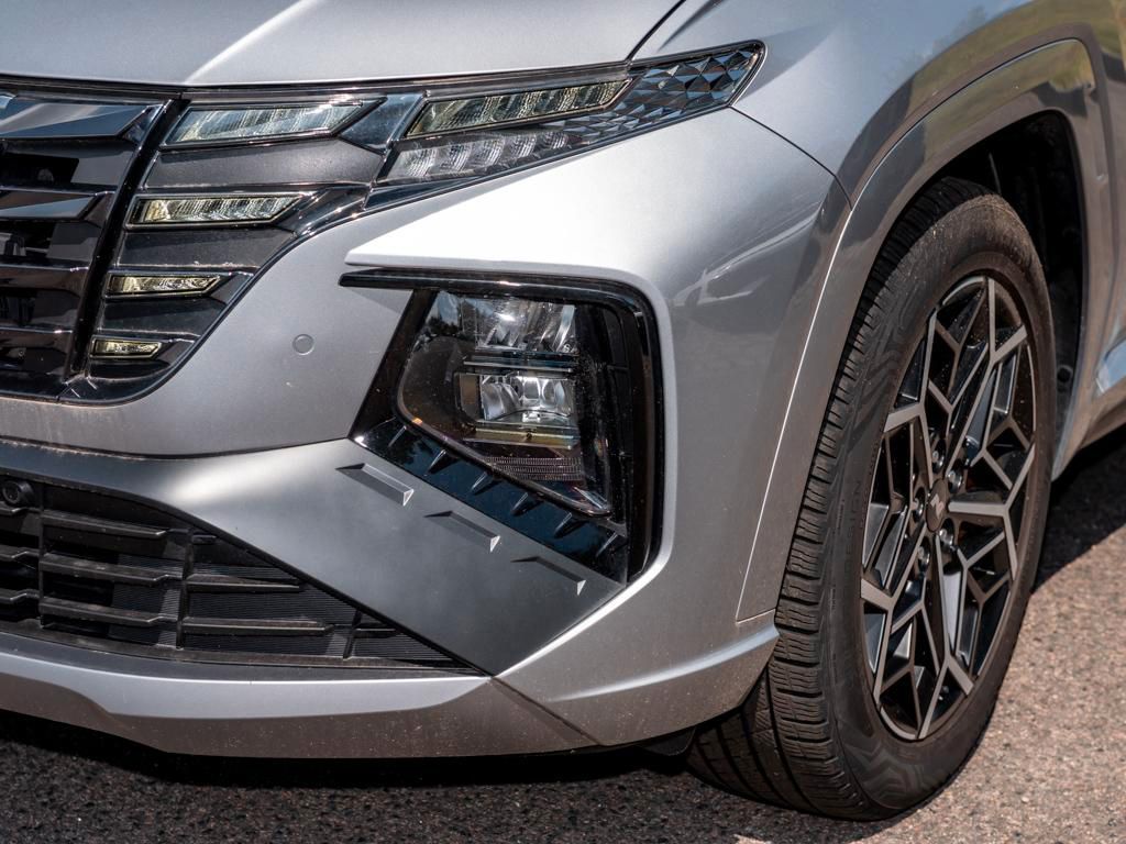 Hyundai Tucson – Bild 7