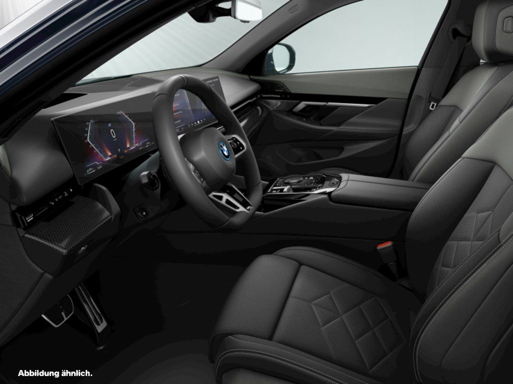BMW 530 - Bild 3