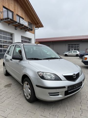 Mazda 2 Lim. 1.25 Comfort