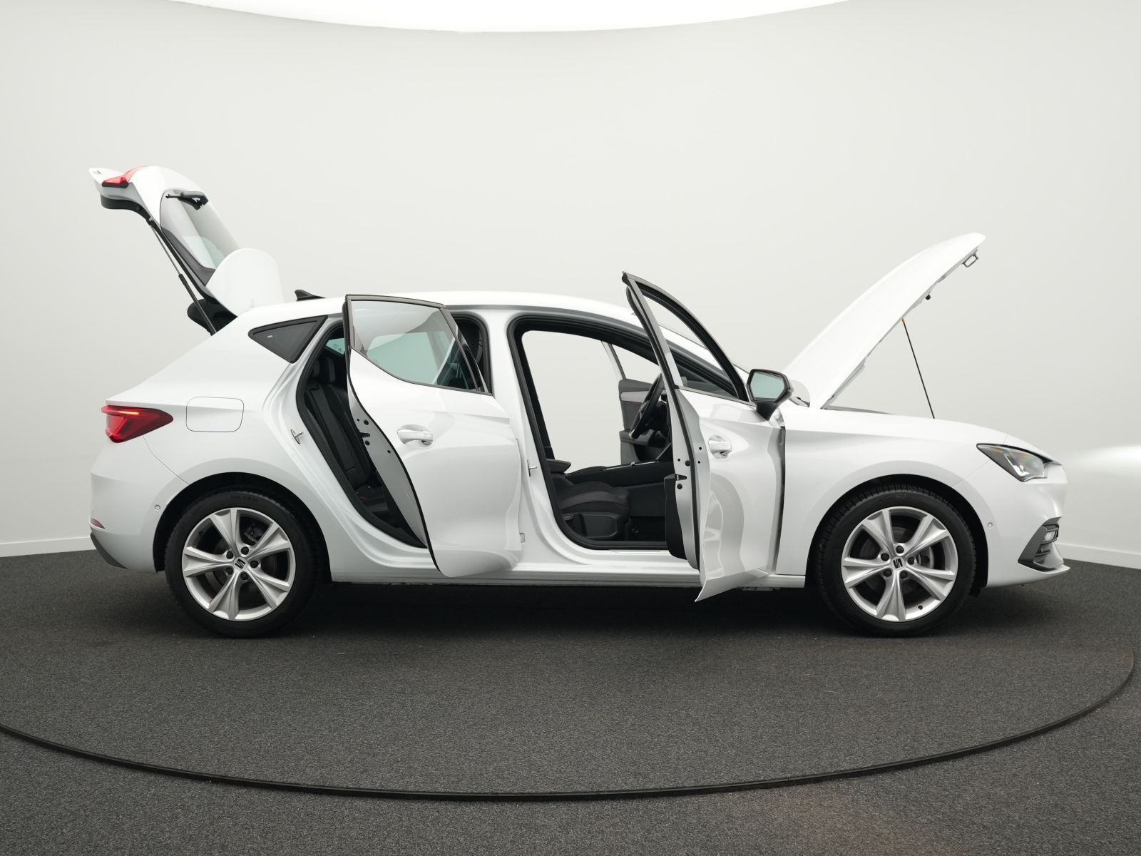 Seat Leon - Bild 39