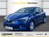 Renault Clio EXPERIENCE TCe 90 PDC hinten*Android Auto* - Renault Clio in Halle