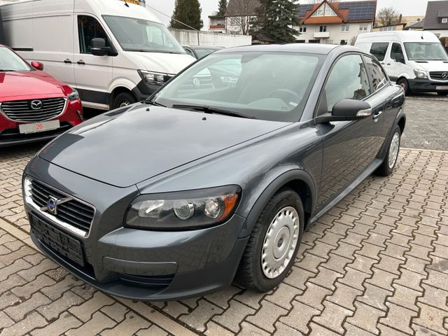 Volvo C30 1.6 D Kinetic