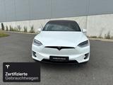 Tesla Model X Long Range AWD - Tesla aus 2020