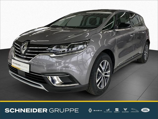 Renault ESPACE TECHNO BLUE dCi 190 EDC NAVIGATION+ZV+