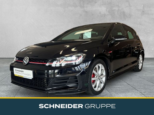 Volkswagen Golf VII GTI 2.0 TSI LED+NAVI+ACC+SCHIEBEDACH