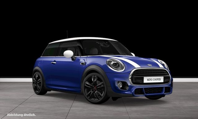 MINI Cooper Navi Kamera Driv.Assist Sportsitze LED