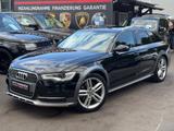 Audi A6 Allroad 3.0TDI QUATTRO AUTOMATK 150kW TÜV NEU - Audi A6 Allroad aus 2014