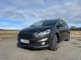 Ford S-Max 2,0 EcoBlue 140kW Titanium Auto Titanium