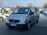 Mercedes-Benz Vito3.0 CDI Mixto 120 Effect extralang - Mercedes-Benz Vito: 3.0