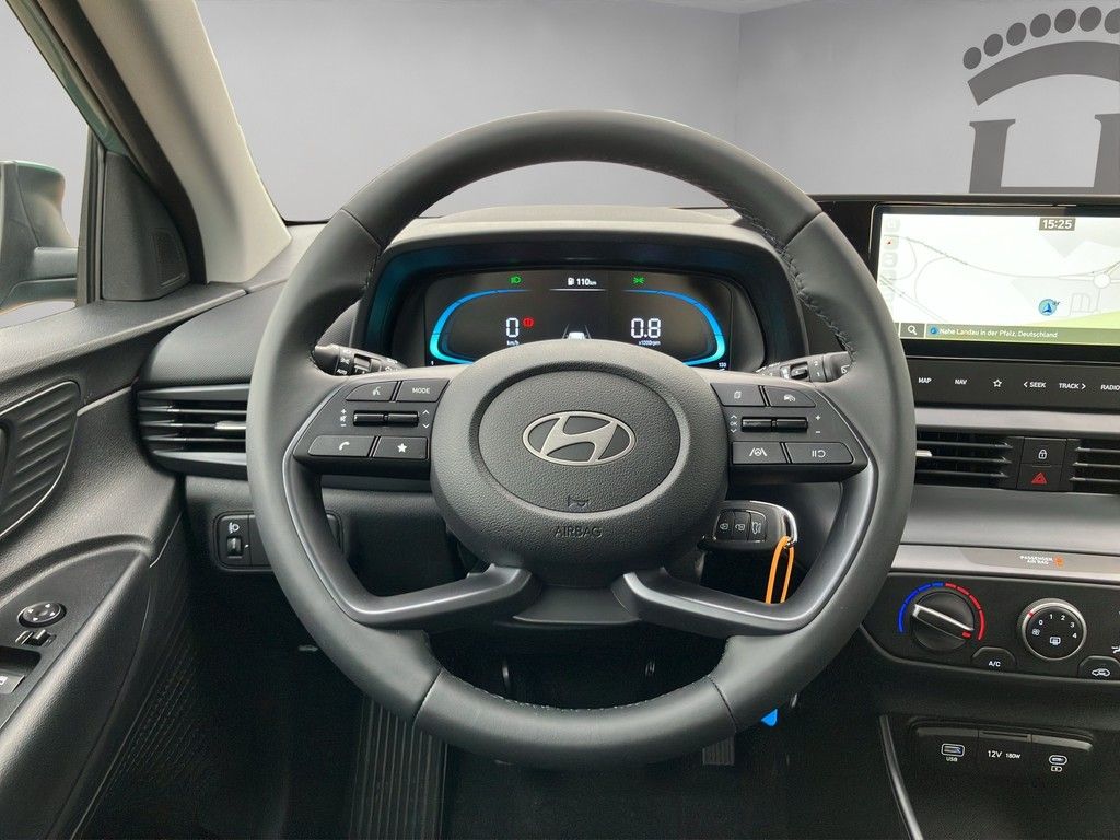 Hyundai BAYON – Bild 12