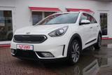 Kia Niro 1.6 Spirit Bi-Xenon Navi Sitzbelüftung ACC - gebrauchte Kia Niro aus dem Jahr 2019