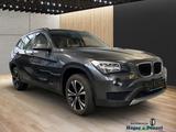 BMW X1 18 d xDrive AHK Navi Klima - gebrauchte BMW bis 15.000 Euro