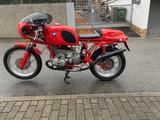 BMW R75/5 - BMW MOTORRAD R75