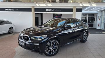 BMW X6 - 1