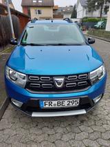 Dacia Sandero TCe 90 Stepway Celebration Stepway C... - Dacia Sandero in Freiburg