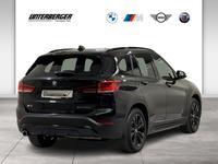 BMW X1 xDrive25e Sport Line Navi+ HUD RFK HiFi LED