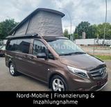 Mercedes-Benz Marco Polo Westfalia Activity Navi Kamera AHK. - Wohnwagen & Wohnmobile in Hamburg