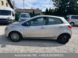 Mazda 2 Lim. 1.3 Impuls - Mazda 2 Impuls