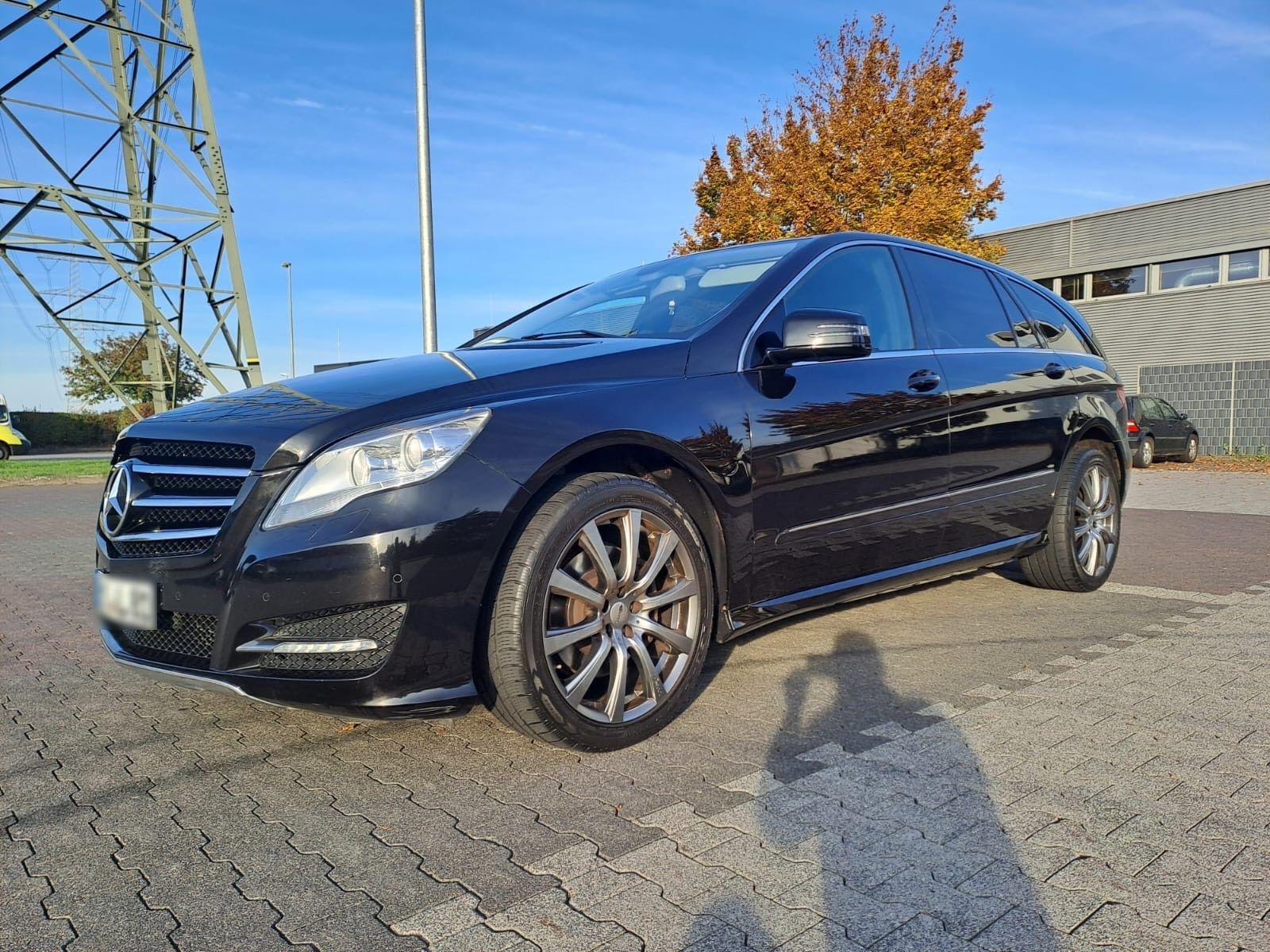 Mercedes-Benz E 350
