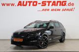 Skoda Octavia Combi RS*SCHECKHEFT+19"LMF+TEILLEDER** - Skoda in Fulda