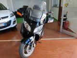Suzuki Burgman 650 Executive - SUZUKI BURGMAN 650 EXECUTIVE