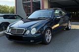 Mercedes-Benz CLK 320 ELEGANCE 8-fach 3.2 V6
