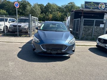 Ford Focus - 2