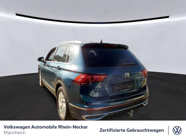 Volkswagen Tiguan - Bild 6