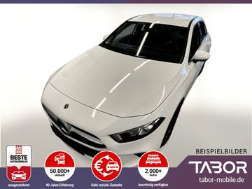 Mercedes-Benz Leasing Angebot: Mercedes-Benz A 180 DCT Style LED Nav ParkP UrbanG 17Z SHZ