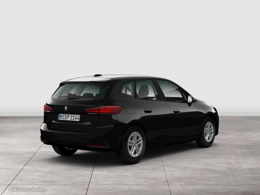 BMW 216 Active Tourer 216i RFK+LED+PDC+V+H+DAB, миниатюра 2