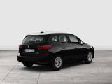 BMW 216i Active Tourer RFK LED Sound Syst. PDC V+H S - BMW 216 Active Tourer mit Benzin-Antrieb: Automatik