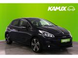 Peugeot 208 1.2PureTech Aut.110 GT-Line+NAVI+PANO+PDC - Peugeot 208 GT