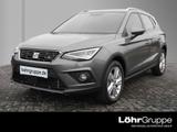 Seat Arona 1.5 TSI FR AHK/Navi/LED - Seat Arona Gebrauchtwagen