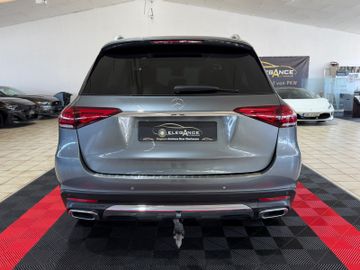 Mercedes GLE 300 - 8