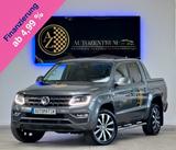 Volkswagen Amarok 3.0 TDI DSG 4M Aventura DoubleCab 19%MWST - Volkswagen Amarok: Dsg
