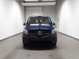 Mercedes-Benz Vito Tourer 114 CDI Pro extralang AUTOMATIK - Mercedes-Benz Vito Gebrauchtwagen in Leipzig