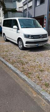 Volkswagen T6 Multivan - Comfortline / 70 Jahre Bulli - Volkswagen T6: Bulli