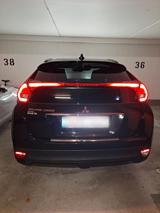 Mitsubishi Eclipse Cross - Mitsubishi Gebrauchtwagen in Augsburg